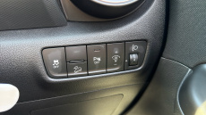 Hyundai Kona 1.0 TGDi 48V MHEV SE Connect 5dr Petrol Hatchback